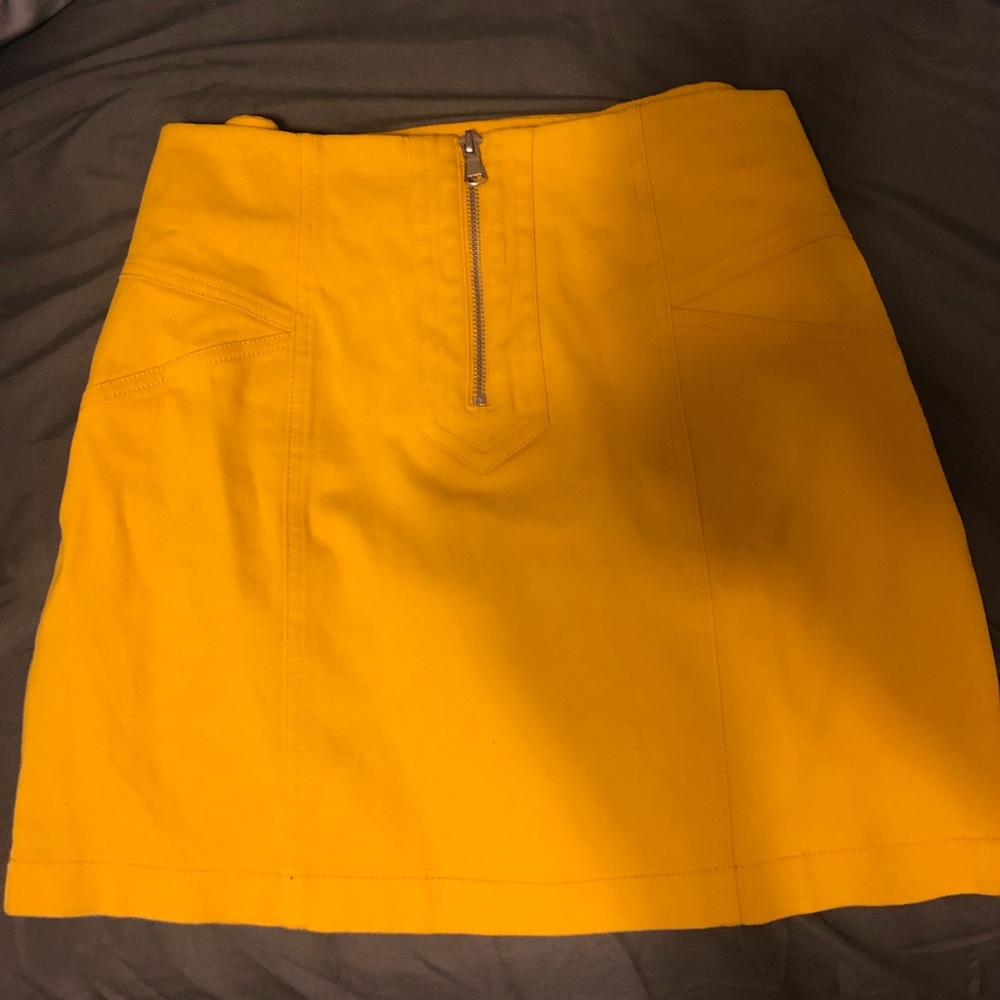 Forever 21 skirt
